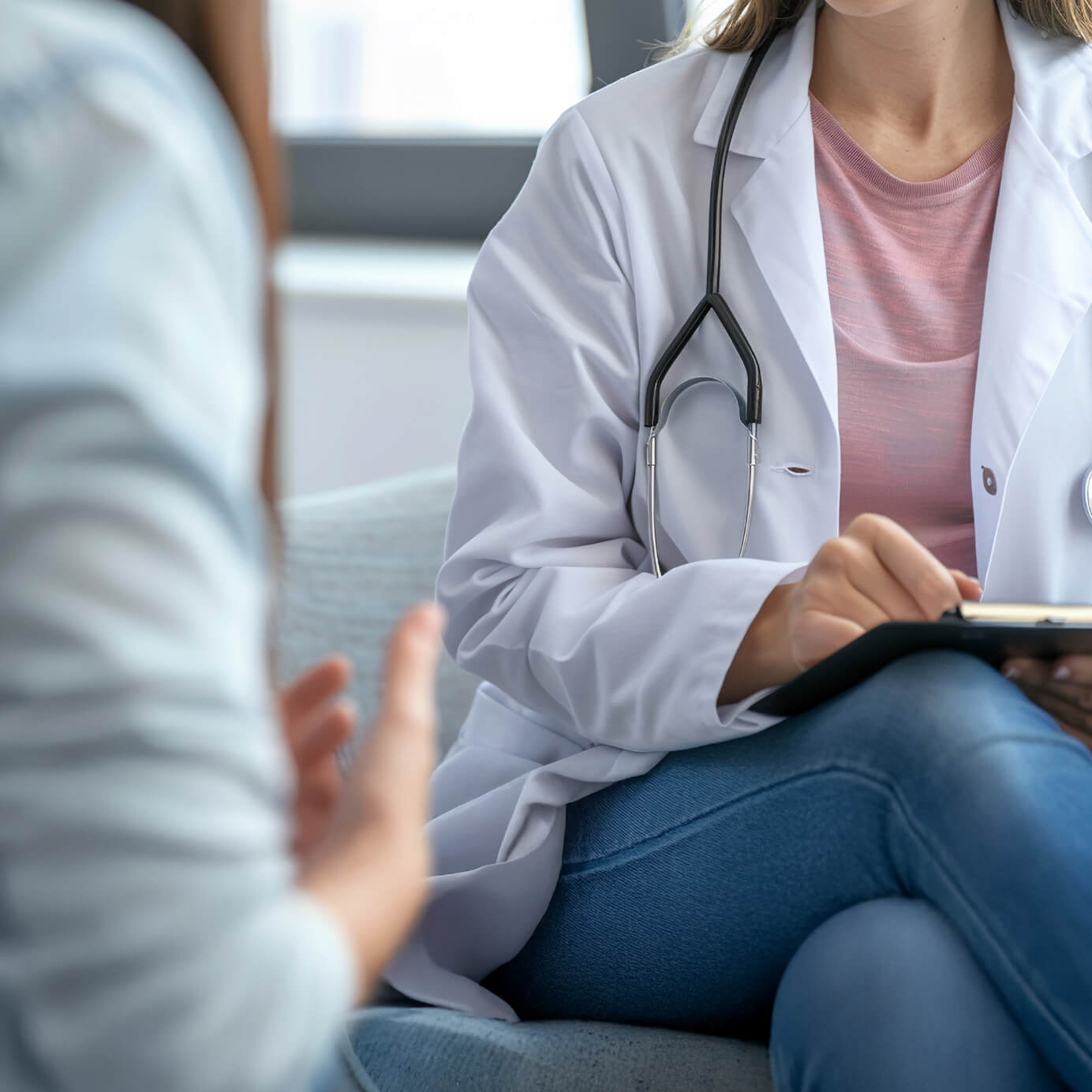 WHS - Health Concerns Banner