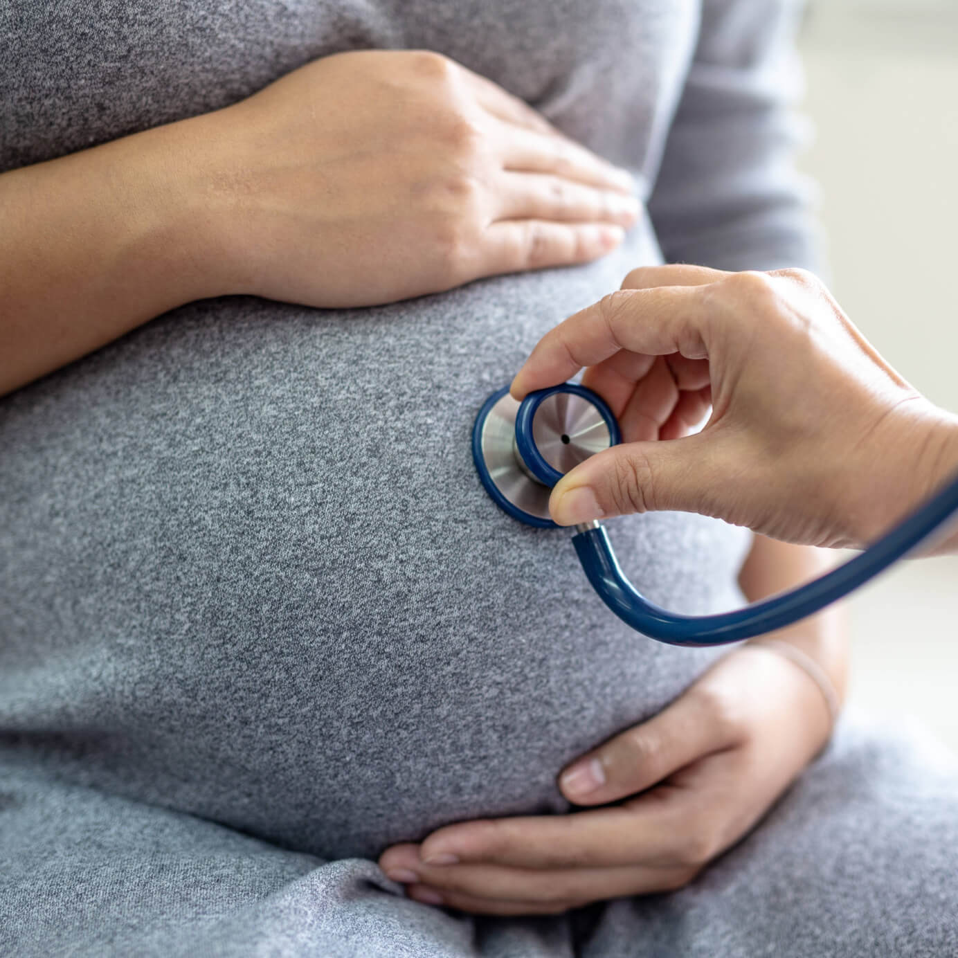 Week-By-Week Pregnancy