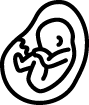 NWHP - Icon- Prenatal Care copy