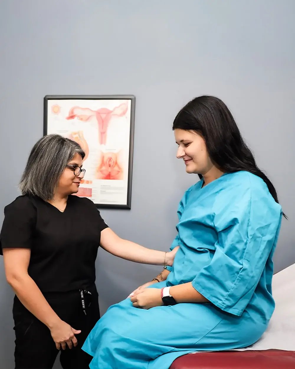 WHS - Gynecology- Banner copy