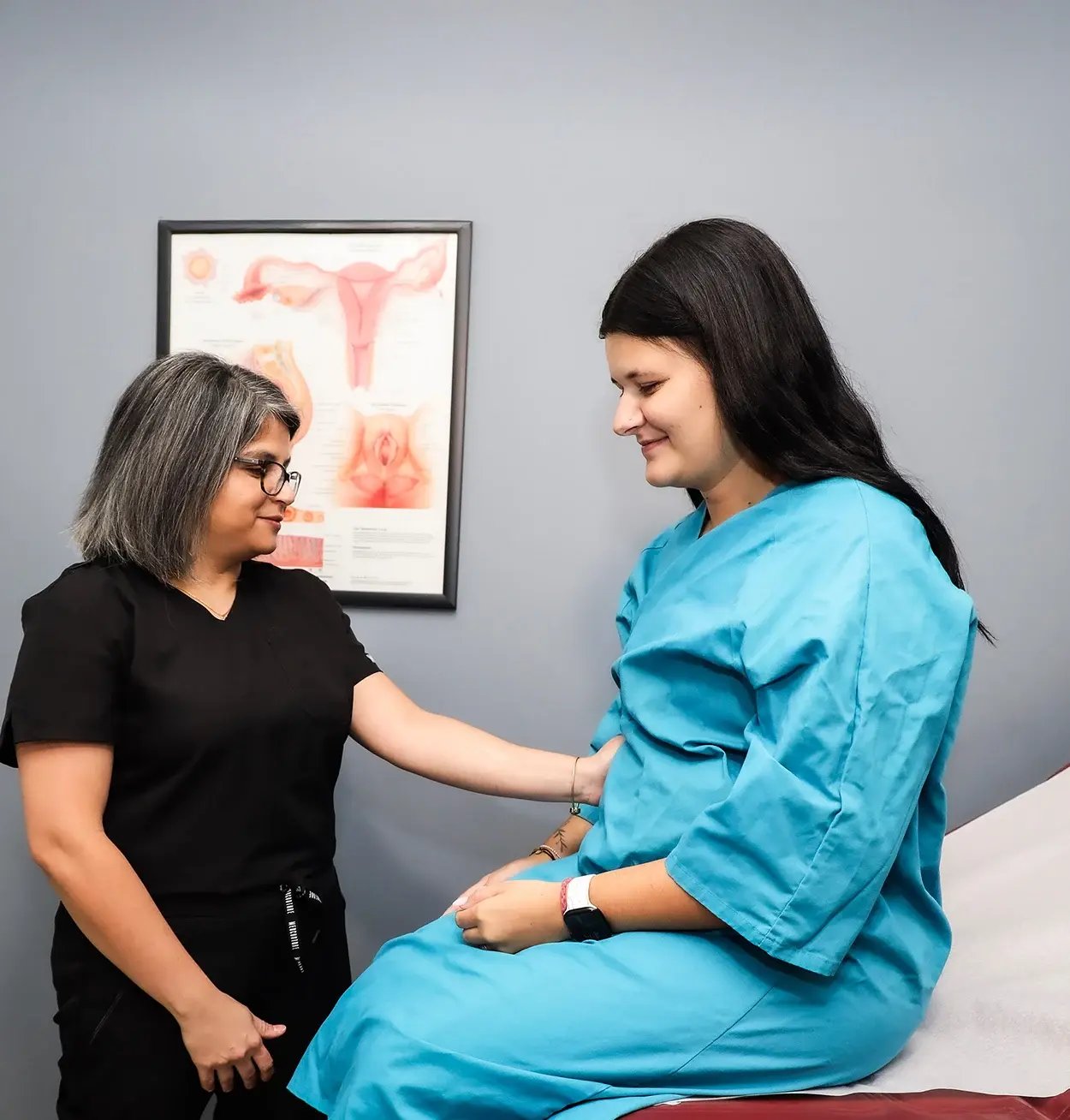 WHS - Obstretrics and Pregnancy - Banner copy