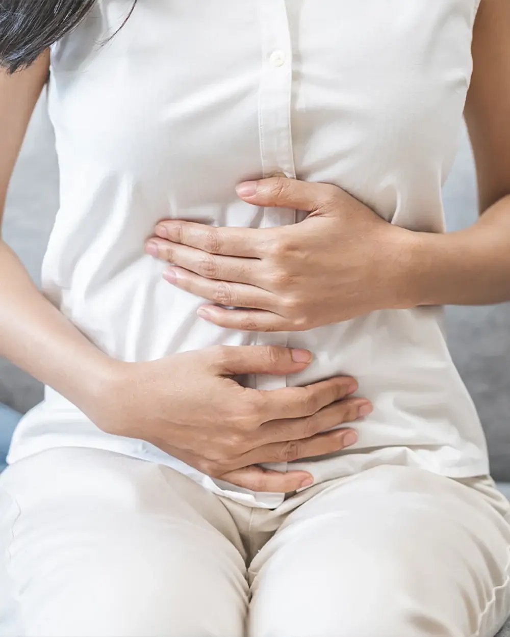 WomanCare - Period and Hormone health - Banner copy