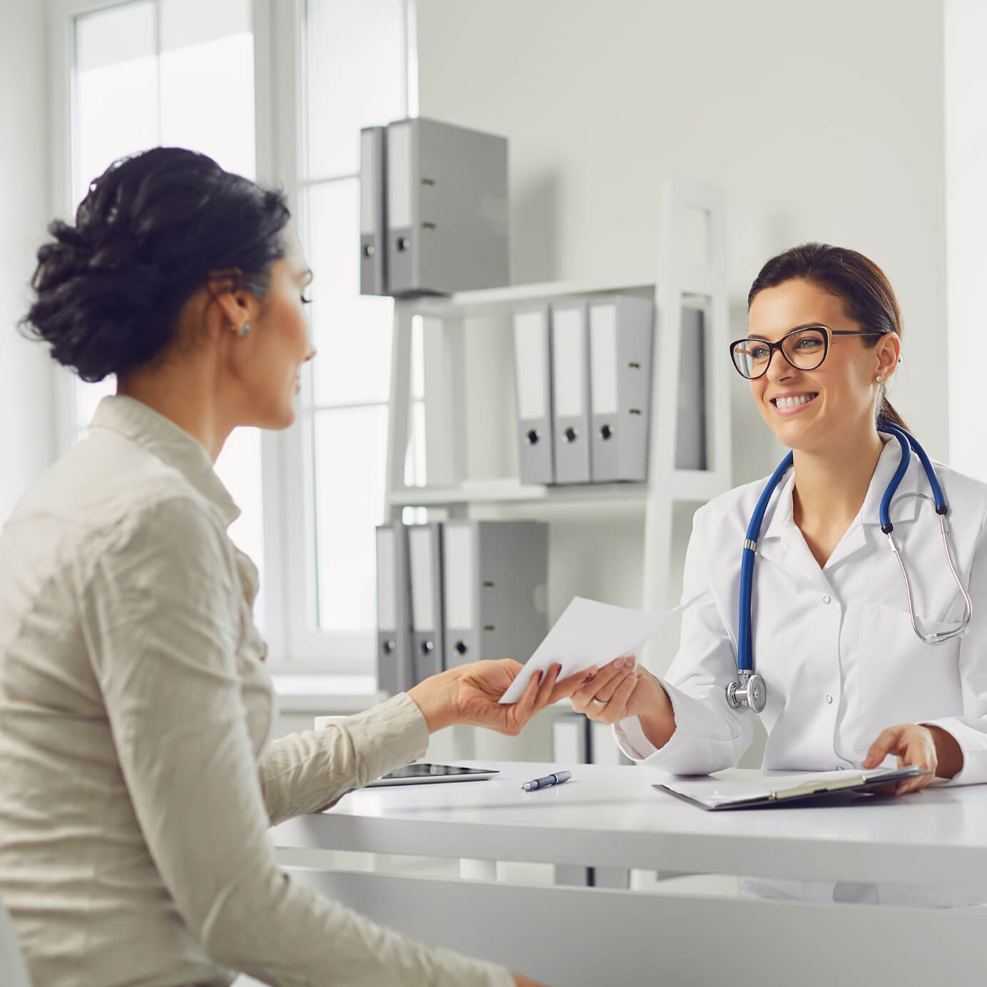 WHS - Annual Exam - Banner_