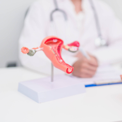 WHS - Hysterectomy - What is a Hysterectomy