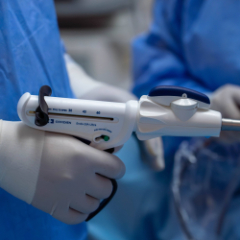 WHS - Laparoscopy -What is a Laparoscopy Procedure_