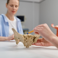 WHS - Our Bladder and Pelvic Floor Health Center